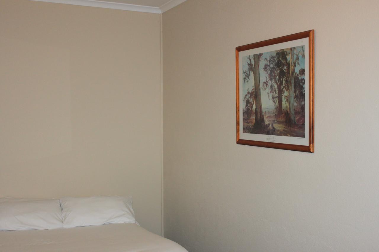 เมาน์ แกมเบียร์ อินเตอร์เนชั่นแนล Motel เมาท์แกมเบีย ภายนอก รูปภาพ